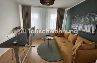 Tauschwohnungen in Tauschwohnungstraße, 18055 Brinckmansdorf, Tauschwohnung: Suche 3-Zimmer-Wohnung im Bahnhofsviertel, Stadtmitte