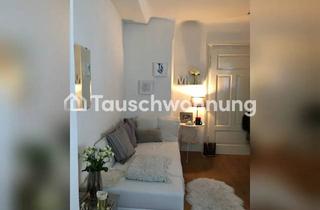 Tauschwohnungen in 86150 Innenstadt, Tauschwohnung: Augsburg gegen Hamburg