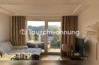 Tauschwohnungen in 82515 Wolfratshausen, Tauschwohnung: Wunderschöner zentraler Neubau