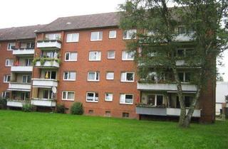 Wohnung mieten in Borgfelder Stieg 11, 21502 Geesthacht, Schöne Wohnung: 4-Zimmer-Wohnung frisch saniert