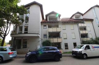 Wohnung mieten in Schießrainweg 24, 71263 Weil der Stadt, Hier fühlen Sie sich wohl!