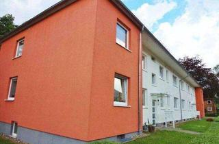 Wohnung mieten in Sachsenwaldring 20, 21493 Schwarzenbek, Ein tolles Wohngefühl: interessante 2-Zi.-DG