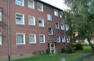 Wohnung mieten in Aubenasstr. 5C, 21493 Schwarzenbek, Attraktiv! 3-Zimmer-Wohnung, frisch saniert