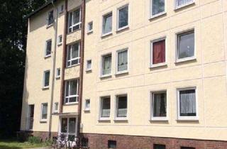 Wohnung mieten in Breslauer Straße 28, 27755 Düsternort, Helle 2-Zimmer-Wohnung mit Balkon