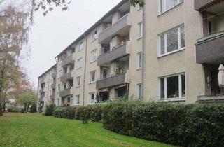 Wohnung mieten in Aubenasstr. 10, 21493 Schwarzenbek, Praktische 3-Zimmer-Wohnung, frisch saniert