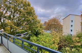 Wohnung mieten in Charlottenburger Straße 12, 51377 Steinbüchel, Schöne 3-Zimmer-Wohnung mit Blick ins Grüne