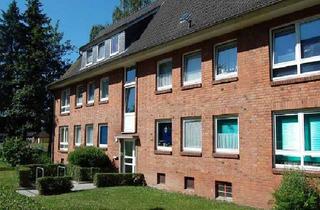 Wohnung mieten in Gorch-Fock-Weg, 21502 Geesthacht, Umzug gefällig? Ansprechende 2 2/2-Zimmer-Wohnung