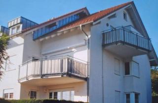 Wohnung mieten in 88630 Pfullendorf, Helle 3-Zimmer Whg mit Balkon in Pfullendorf
