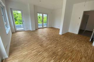 Penthouse mieten in Poststraße 11, 66115 Saarbrücken, 2-Zimmer-Penthouse-Wohnung in Saarbrücken (36)