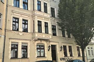 Wohnung mieten in Arndtstraße 50, 39108 Stadtfeld Ost, Moderne 2-Zimmer Wohnung im 1. OG in Magdeburg-Stadtfeld Ost