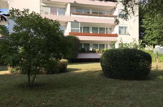 Wohnung mieten in Birkenstr., 77815 Bühl, Bühl Stadt - Sonnige, kernsanierte 2,5 Zimmer "Penthaus"-Wohnung mit 3 Balkonen