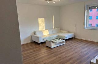 Wohnung mieten in Breslauer 70, 71034 Böblingen, Helle 2-Zimmer-Wohnung im 2. OG mit Balkon in Böblingen