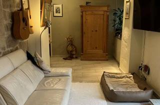 Wohnung mieten in Bahnhofstraße 22, 01468 Moritzburg, 2 Raumwohnung direkt in Moritzburg