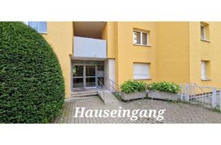 Wohnung mieten in Eduard-Spranger-Straße 11, 80935 München, Teilrenovierte, gut geschnittene 3 Zimmer Wohnung in ruhiger grüner Lage