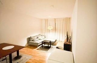 Wohnung mieten in Am Weidenring 28, 61352 Bad Homburg, Nur im Weidenquartier! 3-Zimmer-Wohnung mit EBK, Abstellraum und Balkon