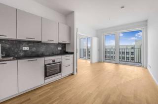 Wohnung mieten in Meta-London-Straße 20, 13587 Spandau, Dein Zuhause im Havelufer Quartier - Ein Quartier mit unzähligen Möglichkeiten