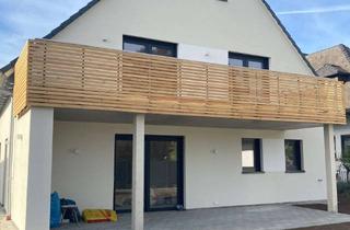 Wohnung mieten in 67454 Haßloch, Helle 3-Zimmer Wohnung mit Loggia in Haßloch