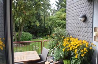 Wohnung mieten in Kullrichstraße, 44141 Hörde, Helle 3,5-Zimmer Wohnung mit Balkon im 2. OG in Dortmund Innenstadt