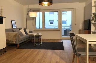 Wohnung mieten in Stuttgarter Straße 98, 71332 Waiblingen, 3-Zi.-Wohnung mit Balkon in Waiblingen