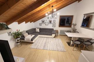 Wohnung mieten in 73732 Esslingen, Attraktiver 2-Zimmer-Wohnung mit Einbauküche und Terrasse in Esslingen am Neckar