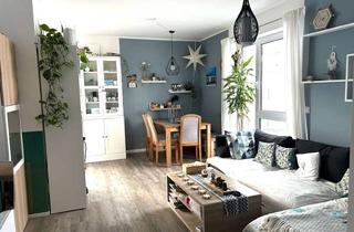 Wohnung mieten in Mindelheimer Straße, 86830 Schwabmünchen, Attraktive 3-Zimmer Neubauwohnung mit Balkon in Schwabmünchen