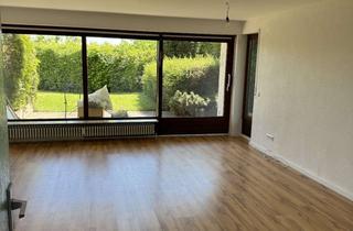 Wohnung mieten in 70374 Bad Cannstatt, exklusive 2,5-Zimmer-Wohnung in Stuttgart , Saniert in 2025 mit neuwertiger EBK und Balkon: