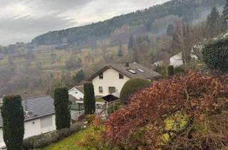 Wohnung mieten in Reuthinstraße 15, 72218 Wildberg, Helle 2,5-Zimmer Terrassenwohnung mit Balkon in Wildberg