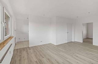 Wohnung mieten in Schillerplatz, 06198 Salzmünde, Frisch sanierte Familienwohnung in Schiepzig