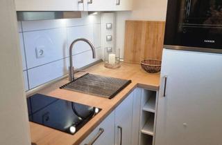 Wohnung mieten in Metzer Straße 60, 48151 Geist, Helles, teilmöbliertes 1-Zimmer Appartement mit Balkon in Münster-Geist