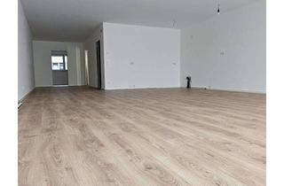 Wohnung mieten in Bielefelder Straße, 33175 Bad Lippspringe, Exklusive 3-Zimmer Neubau, Erstbezug, Süd-Balkon, 2 TG-Stellplätze, Top-Lage in Bad Lippspringe
