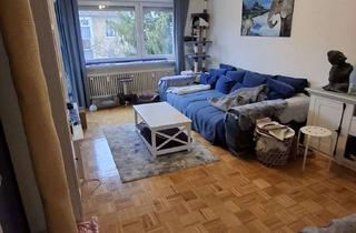 Wohnung mieten in Finsterwalderstr. 28, 83026 Süd, Helle 2-Zimmer-Wohnung mit Balkon, Einbauküche, Stellplatz und Kellerabteil