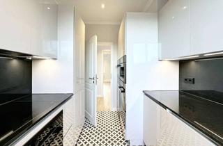 Wohnung mieten in Beethovenstraße 31, 18069 Reutershagen, Erstbezug nach Sanierung – Hochwertige 4-Zimmer-Wohnung mit exklusiver Einbauküche