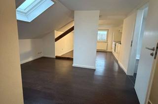 Wohnung mieten in Obermüllerstr., 83549 Eiselfing, Helle 2-Zimmer Dachgeschosswohnung in Eiselfing