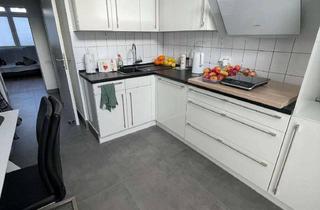 Wohnung mieten in Zillertaler Straße 10, 47249 Buchholz, Sanierte 3-Zimmer Wohnung mit Balkon in Duisburg