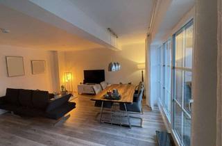 Wohnung mieten in 21365 Adendorf, Lichtdurchflutete 3-Zimmer Maisonette-Wohnung mit großer Dachterrasse in Adendorf