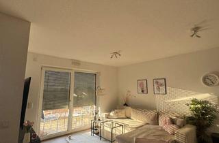 Wohnung mieten in 41836 Hückelhoven, Moderne, helle 2-Zimmer-Erdgeschosswohnung mit Terrasse & eigenem Eingang in Hückelhoven