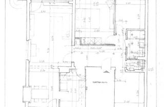 Wohnung mieten in 45133 Bredeney, Attraktive 3,5-Zimmer Wohnung in Essen-Bredeney
