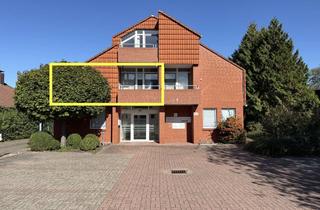 Wohnung mieten in 31691 Helpsen, Erstbezug nach Modernisierung - 2 Zimmer Wohnung in Helpsen