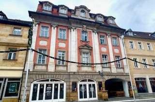 Gastronomiebetrieb mieten in Maximilianstraße, 95444 City, Kulinarik meets Kultur! Moderne Restaurantfläche in Top Innenstadt Lage zu vermieten