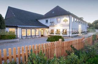 Gewerbeimmobilie kaufen in 49086 Voxtrup, Eventlocation mit Saal, Gastronomie, Hotelbetrieb