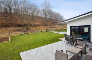 Haus kaufen in 79263 Simonswald, Neubau Bungallow in Simonswald