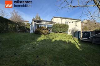 Einfamilienhaus kaufen in 72762 Reutlingen, Gepflegtes und saniertes Einfamilienhaus mit großem Garten