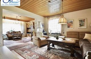 Einfamilienhaus kaufen in 64521 Groß-Gerau, Vielseitig nutzbares Einfamilienhaus mit Nebengebäude