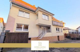 Einfamilienhaus kaufen in 61184 Karben, Großes Einfamilienhaus mit Garten, Balkon, 3 KFZ Stellplätzen, Keller und Nebengebäude