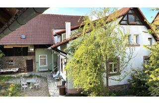 Bauernhaus kaufen in 69509 Mörlenbach, Charmantes Bauernhaus zum verlieben!