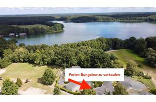 Haus kaufen in Sternsiedlung 19a-c, 17252 Schwarz, seltene Gelegenheit: Sternbungalow in Schwarz nur 150 Meter zum Wasser