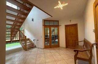 Einfamilienhaus kaufen in 97496 Burgpreppach, Top saniertes Einfamilienhaus mit Anwesen am Ortsrand