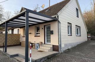Haus kaufen in 66125 Saarbrücken, Ländliches Idyll trifft Stadtanbindung – Ihr neues Zuhause in Saarbrücken-Herrensohr!