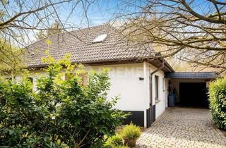 Haus kaufen in 21358 Mechtersen, Sanieren oder neu bauen, zahlreiche Möglichkeiten in Mechtersen