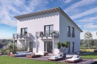 Haus kaufen in 07768 Orlamünde, ALTENBERGA: Ruhig im Grünen, Zentral gelegen - 4-Zi-EFH